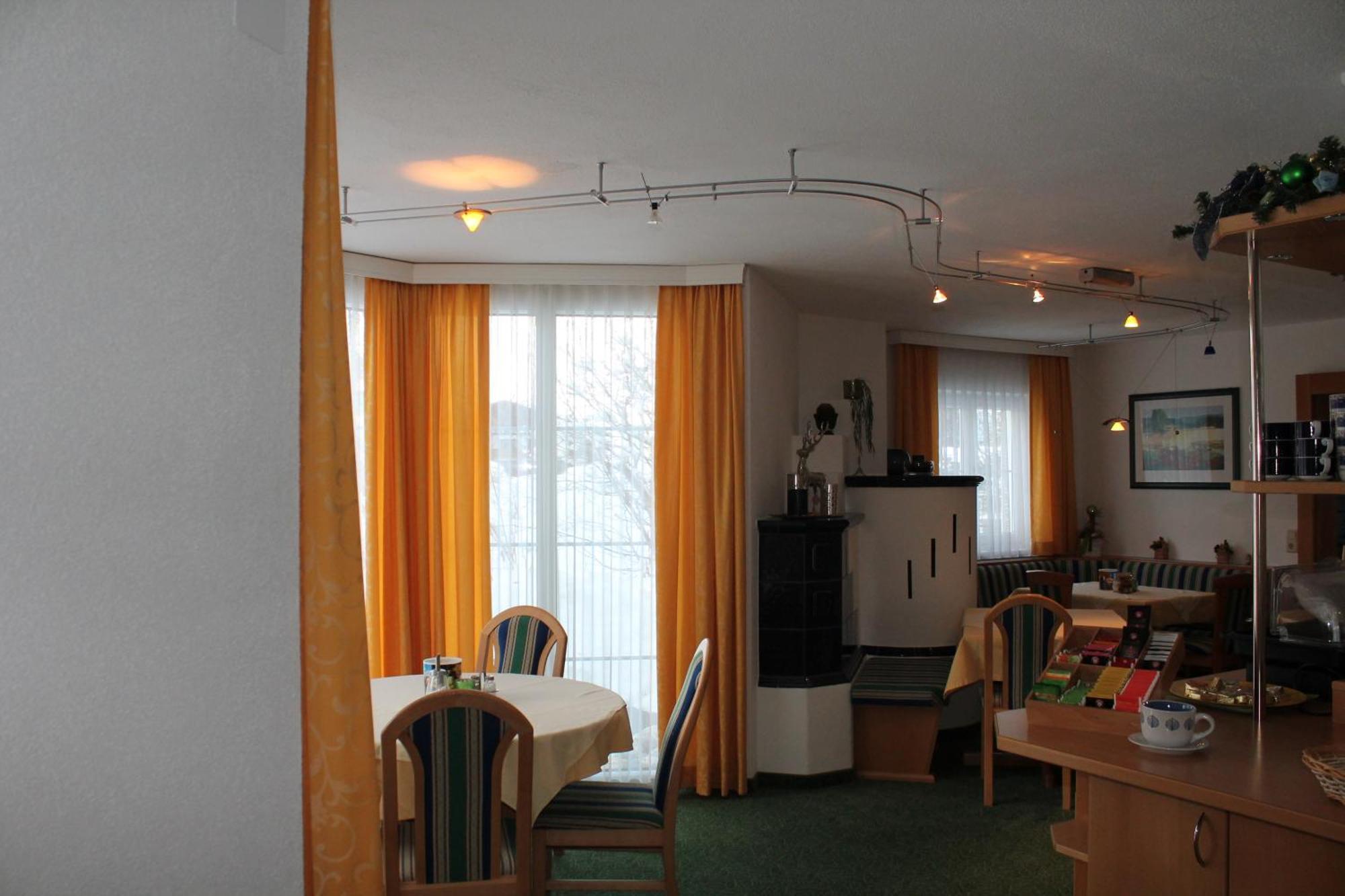 Apart Maximilian Ischgl Dış mekan fotoğraf